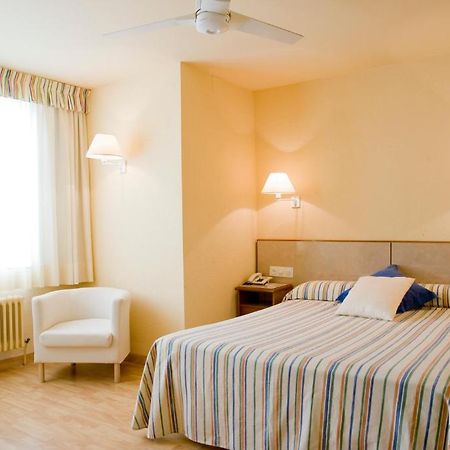 Hotel Балагер Экстерьер фото