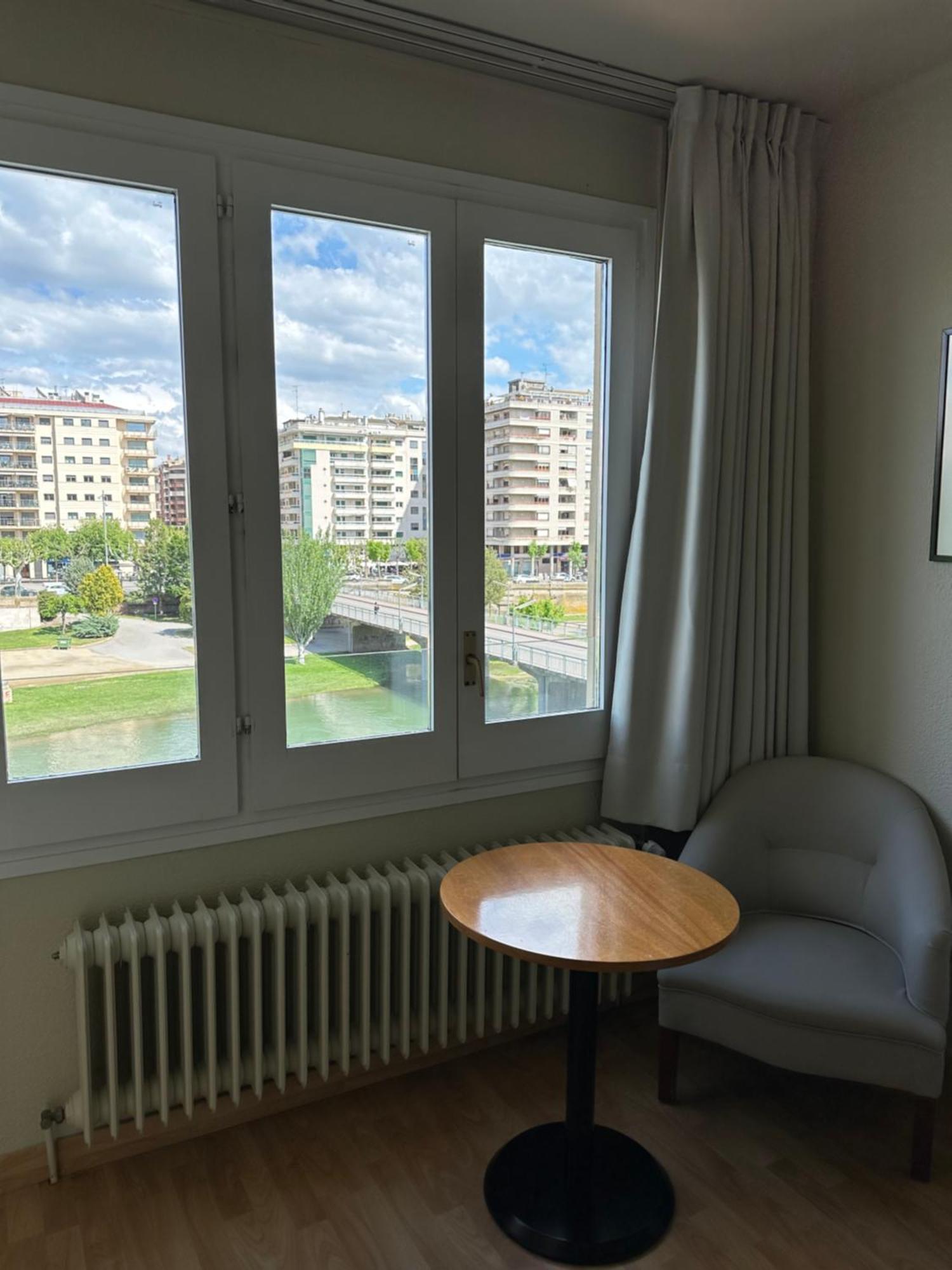Hotel Балагер Экстерьер фото