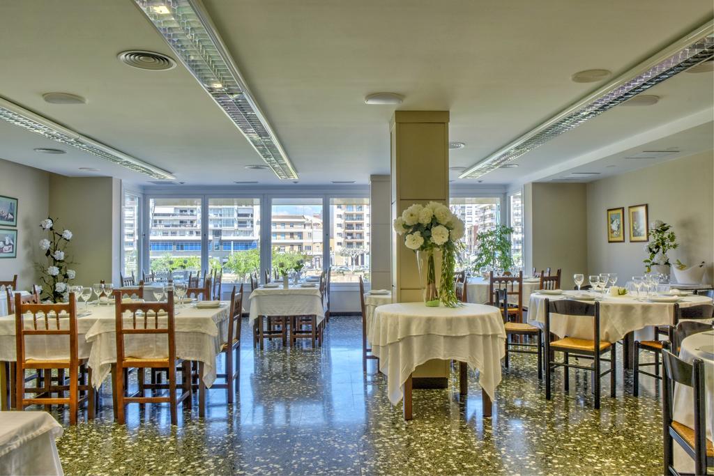 Hotel Балагер Экстерьер фото